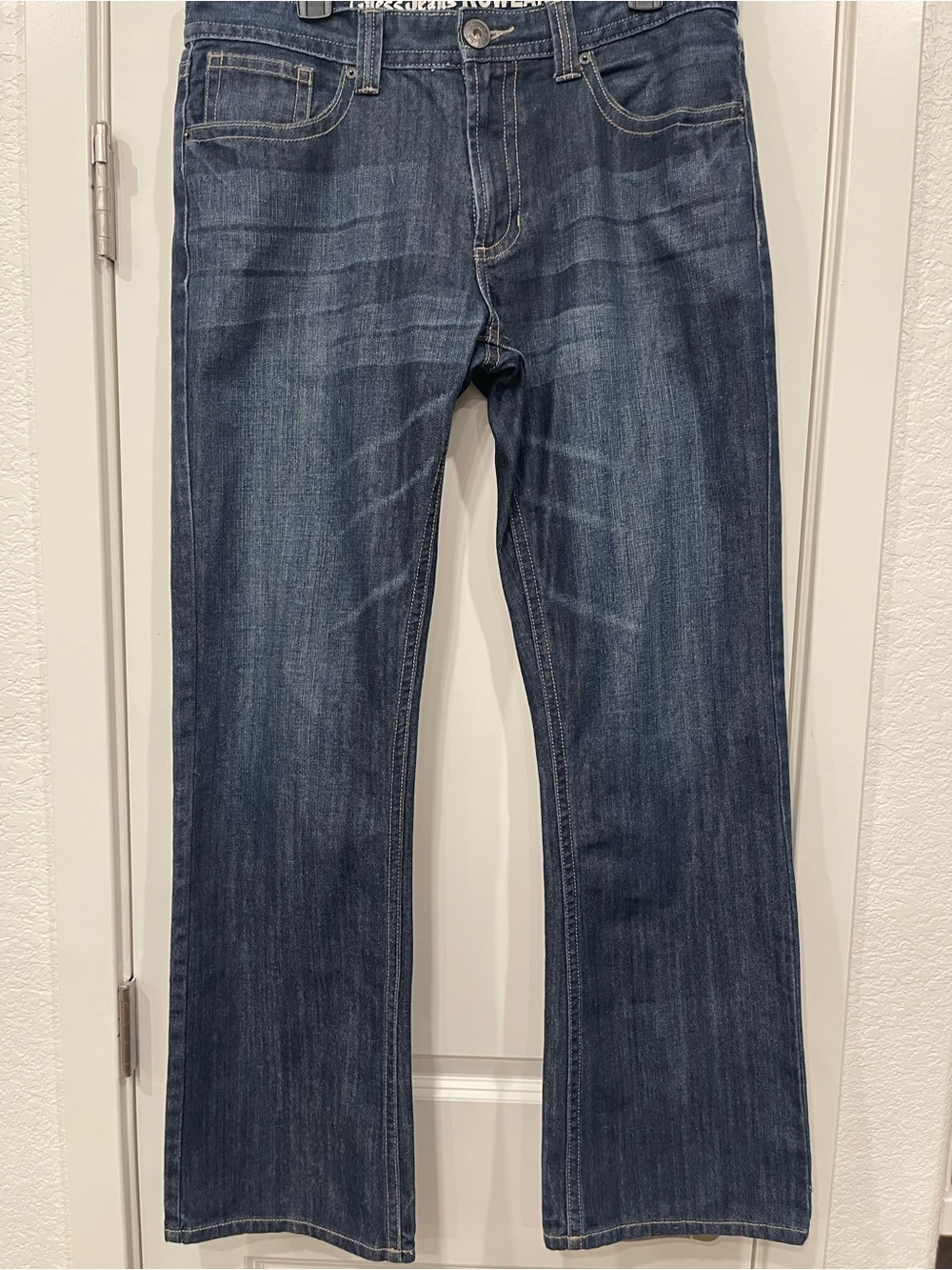 Vintage Y2K Guess Jeans Rowland Men's W34 L32